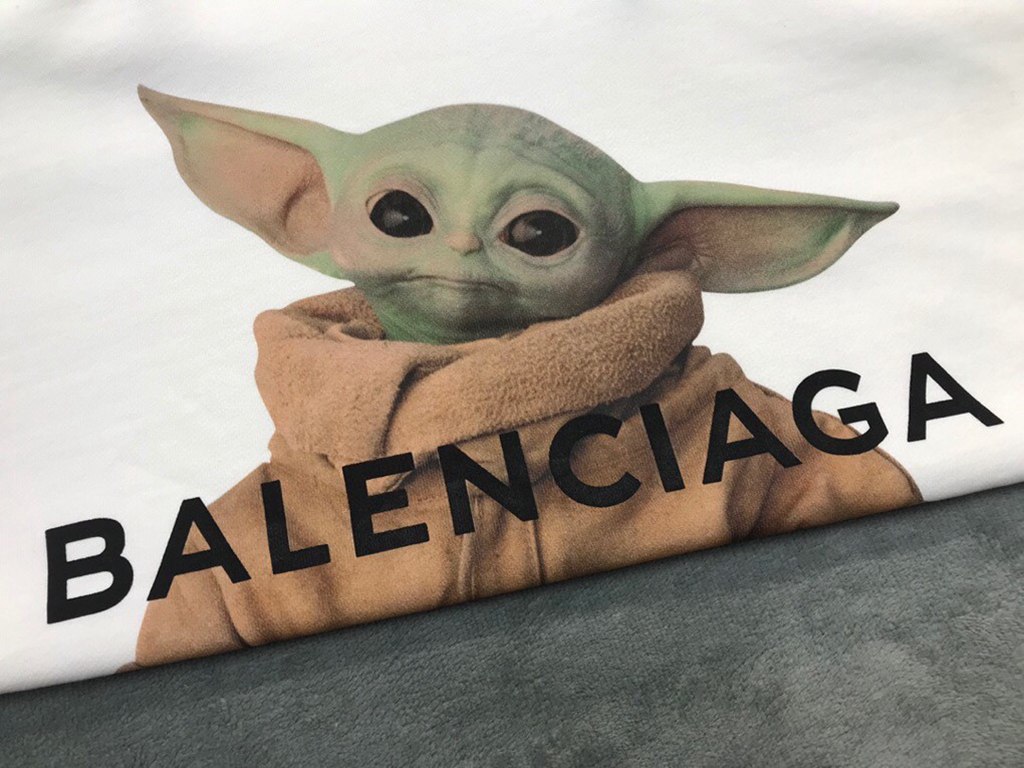 -Balenciag* 2021FW